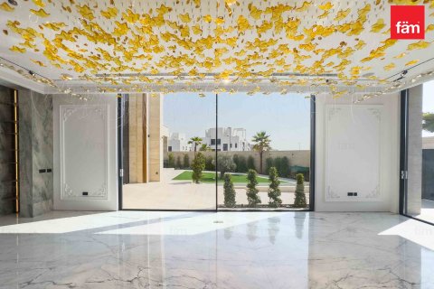 Купить виллу в Дубае: 7 спален, 895.5м², № 64204 - фото 14