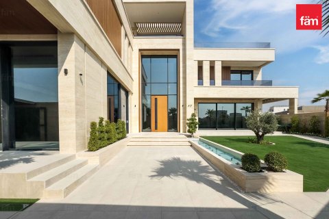 Купить виллу в Дубае: 7 спален, 895.5м², № 64204 - фото 3