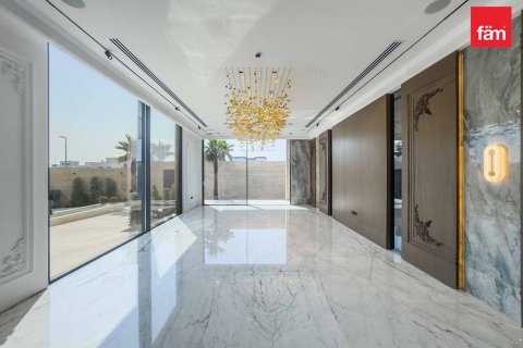 Купить виллу в Дубае: 7 спален, 895.5м², № 64204 - фото 15