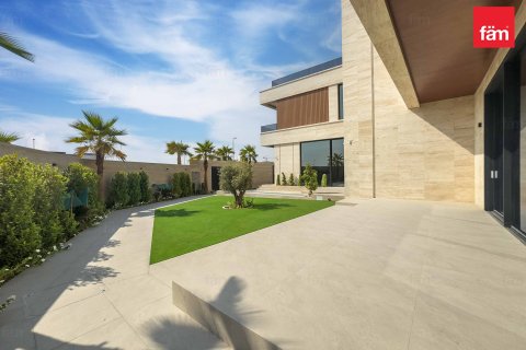 Купить виллу в Дубае: 7 спален, 895.5м², № 64204 - фото 5