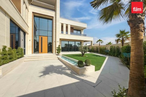 Купить виллу в Дубае: 7 спален, 895.5м², № 64204 - фото 4