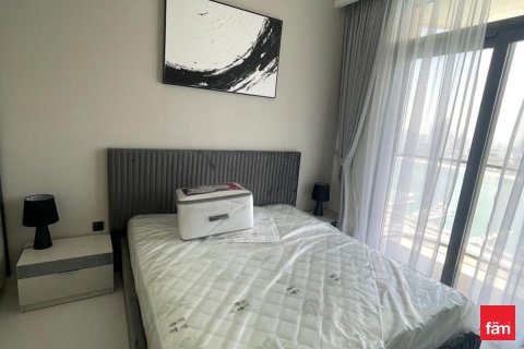 Снять в аренду квартиру в Dubai Harbour, Дубай: 3 спальни, 163.2м², № 64210 - фото 12