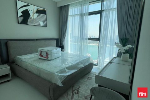 Снять в аренду квартиру в Dubai Harbour, Дубай: 3 спальни, 163.2м², № 64210 - фото 9