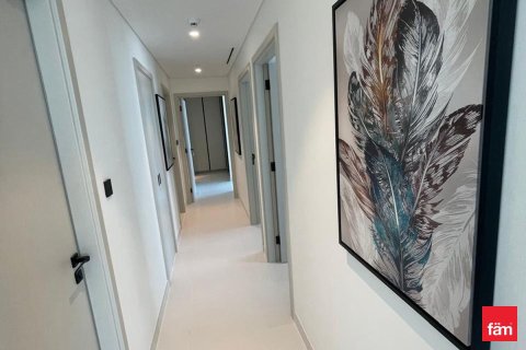 Снять в аренду квартиру в Dubai Harbour, Дубай: 3 спальни, 163.2м², № 64210 - фото 8