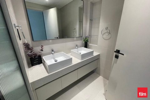 Снять в аренду квартиру в Dubai Harbour, Дубай: 3 спальни, 163.2м², № 64210 - фото 13