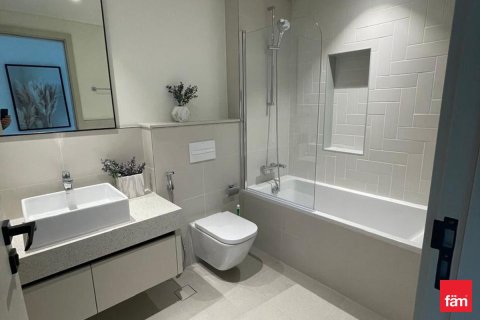 Снять в аренду квартиру в Dubai Harbour, Дубай: 3 спальни, 163.2м², № 64210 - фото 11