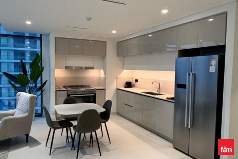 Снять в аренду квартиру в Dubai Harbour, Дубай: 3 спальни, 163.2м², № 64210 - фото 5