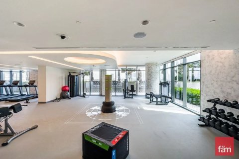 Снять в аренду квартиру в Dubai Harbour, Дубай: 3 спальни, 163.2м², № 64210 - фото 22