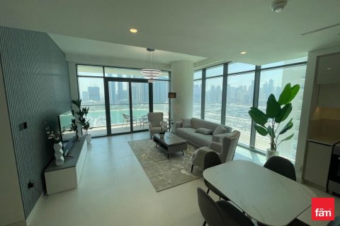 Снять в аренду квартиру в Dubai Harbour, Дубай: 3 спальни, 163.2м², № 64210 - фото 23