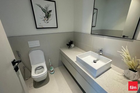 Снять в аренду квартиру в Dubai Harbour, Дубай: 3 спальни, 163.2м², № 64210 - фото 16