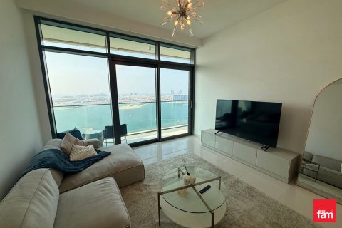 Apartamento en Dubai Harbour, Dubai, 2 dormitorios, 108.1 m², № 64209 - foto 2