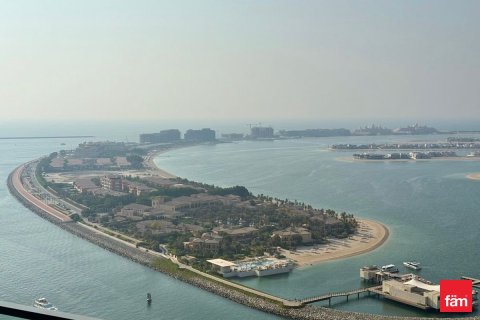 Apartamento en Dubai Harbour, Dubai, 2 dormitorios, 108.1 m², № 64209 - foto 20