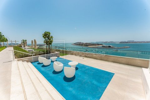 Apartamento en Dubai Harbour, Dubai, 2 dormitorios, 108.1 m², № 64209 - foto 24