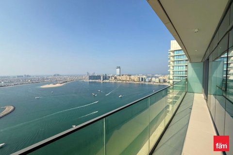 Apartamento en Dubai Harbour, Dubai, 2 dormitorios, 108.1 m², № 64209 - foto 3