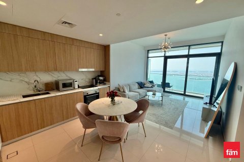 Apartamento en Dubai Harbour, Dubai, 2 dormitorios, 108.1 m², № 64209 - foto 4