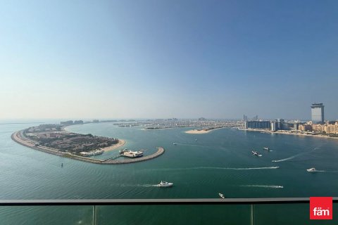 Apartamento en Dubai Harbour, Dubai, 2 dormitorios, 108.1 m², № 64209 - foto 1