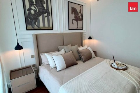 Apartment in Dubai Harbour, Dubai 2 bedrooms, 106.2 sq.m. № 123415 - photo 14