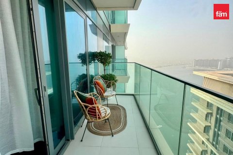 Apartment in Dubai Harbour, Dubai 2 bedrooms, 106.2 sq.m. № 123415 - photo 3