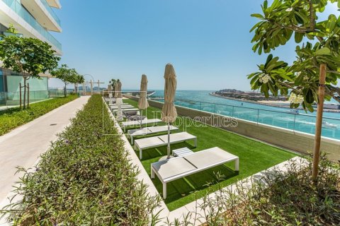 Apartment in Dubai Harbour, Dubai 2 bedrooms, 106.2 sq.m. № 123415 - photo 22