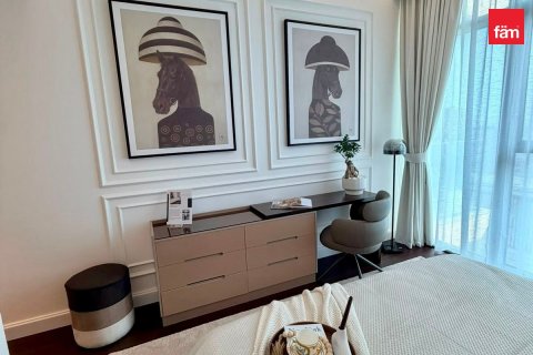 Apartment in Dubai Harbour, Dubai 2 bedrooms, 106.2 sq.m. № 123415 - photo 13
