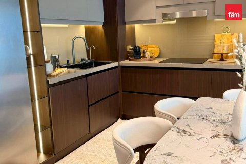Apartment in Dubai Harbour, Dubai 2 bedrooms, 106.2 sq.m. № 123415 - photo 8