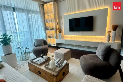 Apartment in Dubai Harbour, Dubai 2 bedrooms, 106.2 sq.m. № 123415 - photo 2