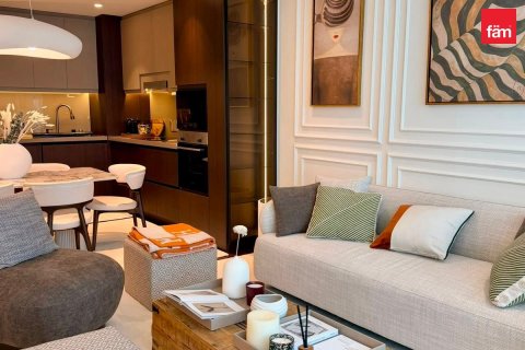 Apartment in Dubai Harbour, Dubai 2 bedrooms, 106.2 sq.m. № 123415 - photo 7