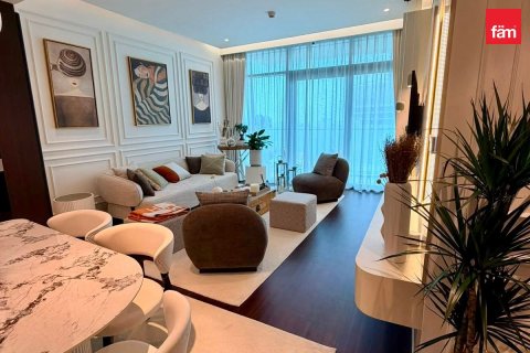 Apartment in Dubai Harbour, Dubai 2 bedrooms, 106.2 sq.m. № 123415 - photo 4