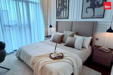 Apartment in Dubai Harbour, Dubai 2 bedrooms, 106.2 sq.m. № 123415 - photo 11