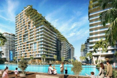 Apartamento en Dubai, 2 dormitorios, 94.4 m², № 123414 - foto 4