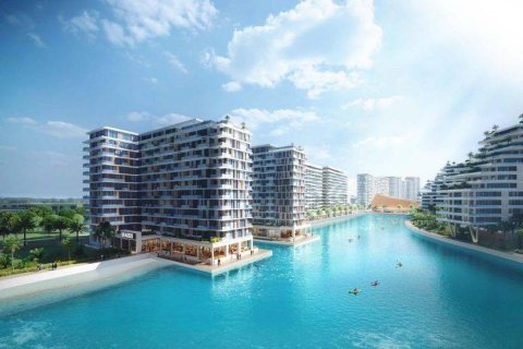 Apartamento en Dubai, 2 dormitorios, 94.4 m², № 123414 - foto 9