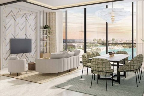 Apartamento en Dubai, 2 dormitorios, 94.4 m², № 123414 - foto 7