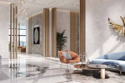 Apartamento en Dubai, 2 dormitorios, 94.4 m², № 123414 - foto 3