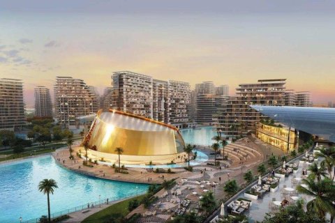 Apartamento en Dubai, 2 dormitorios, 94.4 m², № 123414 - foto 10