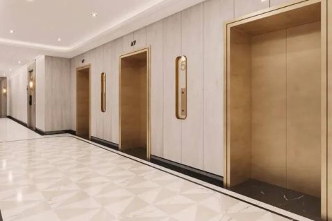 Apartamento en Dubai, 2 dormitorios, 94.4 m², № 123414 - foto 2