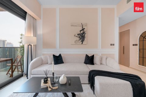 Apartamento en Dubai, 1 dormitorio, 61.8 m², № 123412 - foto 4