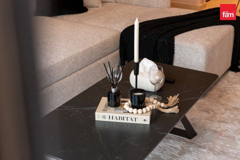 Apartamento en Dubai, 1 dormitorio, 61.8 m², № 123412 - foto 10