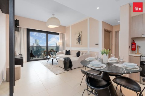 Apartamento en Dubai, 1 dormitorio, 61.8 m², № 123412
