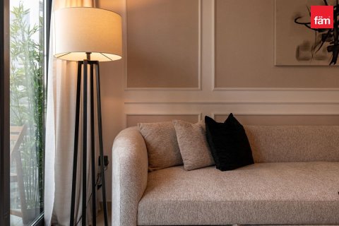 Apartamento en Dubai, 1 dormitorio, 61.8 m², № 123412 - foto 9
