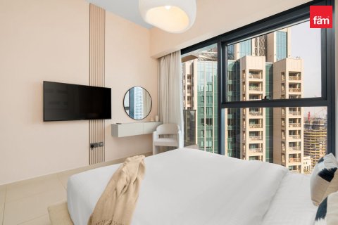 Apartamento en Dubai, 1 dormitorio, 61.8 m², № 123412 - foto 14