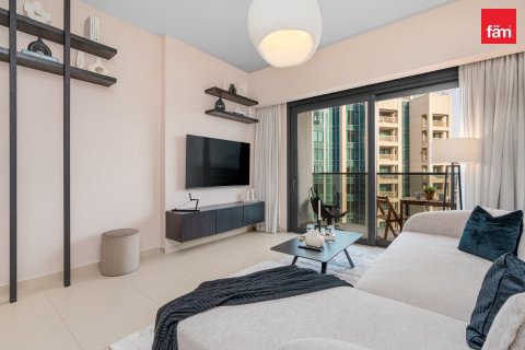 Apartamento en Dubai, 1 dormitorio, 61.8 m², № 123412 - foto 5