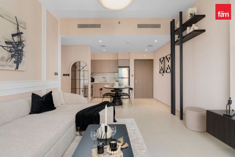 Apartamento en Dubai, 1 dormitorio, 61.8 m², № 123412 - foto 3