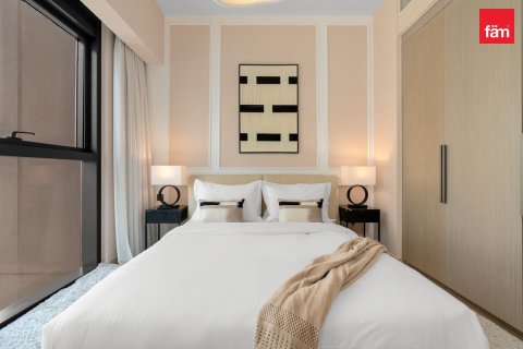 Apartamento en Dubai, 1 dormitorio, 61.8 m², № 123412 - foto 13