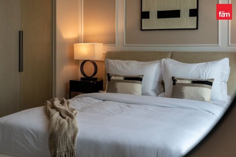 Apartamento en Dubai, 1 dormitorio, 61.8 m², № 123412 - foto 11