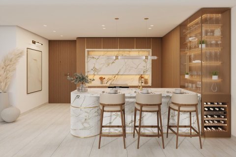 Купить квартиру в Пальме Джумейре, Дубай: 4 спальни, 809.8м², № 123413 - фото 15