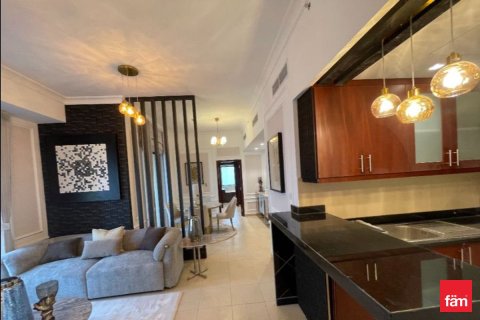 Снять в аренду квартиру в Дубае: 1 спальня, 70.7м², № 83749 - фото 7