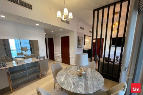 Снять в аренду квартиру в Дубае: 1 спальня, 70.7м², № 83749 - фото 6