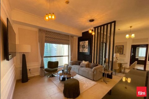 Снять в аренду квартиру в Дубае: 1 спальня, 70.7м², № 83749 - фото 2