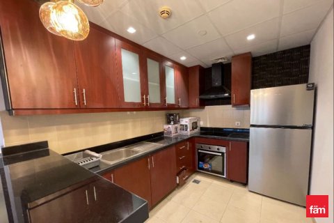 Снять в аренду квартиру в Дубае: 1 спальня, 70.7м², № 83749 - фото 8