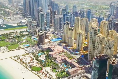 Снять в аренду квартиру в Дубае: 1 спальня, 70.7м², № 83749 - фото 22